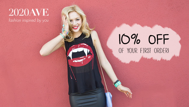 2020AVE Discounts & Coupons