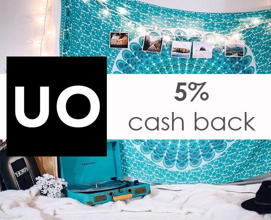Urban Outfitters Student Discounts