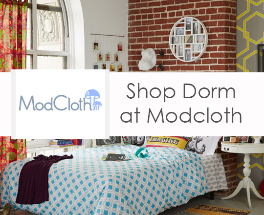 ModCloth Student Discounts