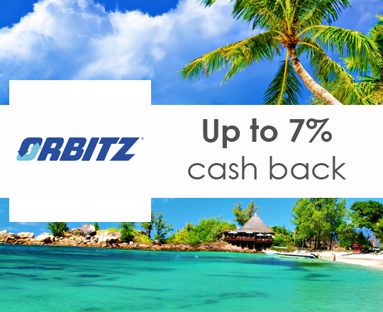 Orbitz Student Discounts