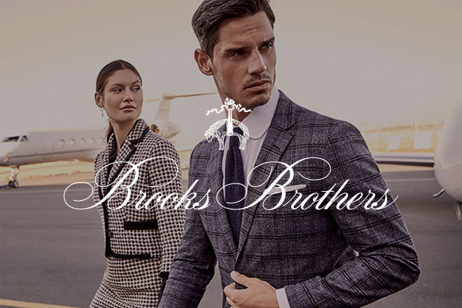 brooks brothers student discount