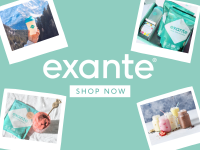 exante Student Discounts