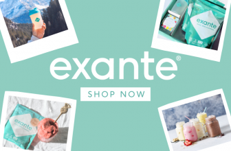 exante Student Discounts