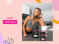 IdealFit Student Discounts
