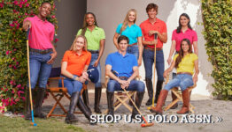 U.S. Polo Association Student Discounts
