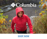 Columbia Sportswear Student Discount