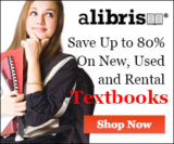 Alibris Student Discounts