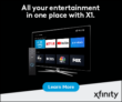 Xfinity Student Discounts