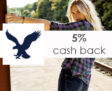 American Eagle Outfitters Student Discounts