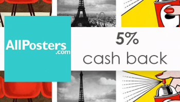 Allposters Student Discounts & Coupons