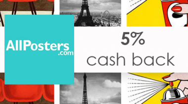 Allposters Student Discounts & Coupons