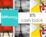 Allposters Student Discounts & Coupons