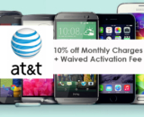 AT&T Wireless Student Discounts