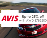 Avis Rent A Car Student Discount