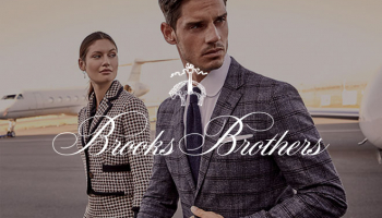 Brooks Brothers Student Discounts