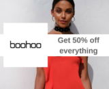 Boohoo Student Discounts