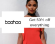 Boohoo Student Discounts