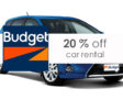 Budget Rent A Car Student Discount