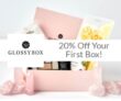 GLOSSYBOX Student Discounts