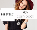 Forever21 Student Discounts