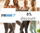 Gymshark Student Discounts