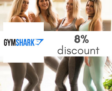 Gymshark Student Discounts
