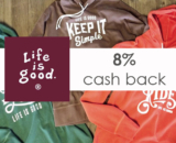 Life is Good Student Discounts