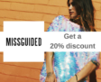 Missguided Student Discounts and Coupons