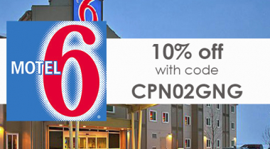 Motel 6 Student Discounts