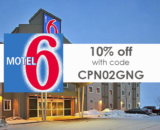 Motel 6 Student Discounts