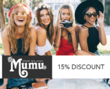Show Me Your Mumu Student Discounts