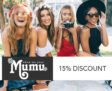Show Me Your Mumu Student Discounts