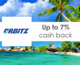 Orbitz Student Discounts