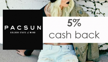 Pacsun Student Discount