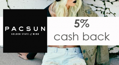 Pacsun Student Discount
