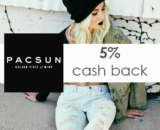 Pacsun Student Discount