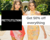 PrettyLittleThing Student Discounts