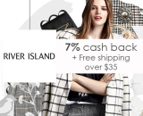 River Island Student Discounts