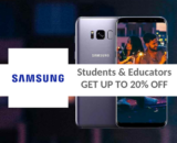 Samsung Student Discounts