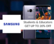 Samsung Student Discounts