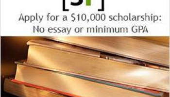 Find Scholarships