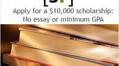 Find Scholarships