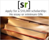 Find Scholarships