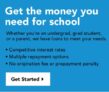 Smart Option Student Loans® by Sallie Mae®