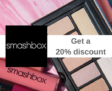 Smashbox Student Discounts