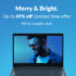 Everything you need! Up to 70% off on Gifts from Lenovo