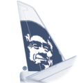 Alaska Airlines