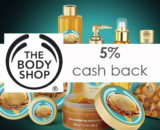 The Body Shop Student Discounts