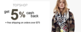 Topshop Student Discounts