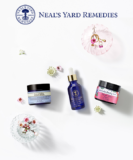 Neal’s Yard Remedies Student Discounts AU